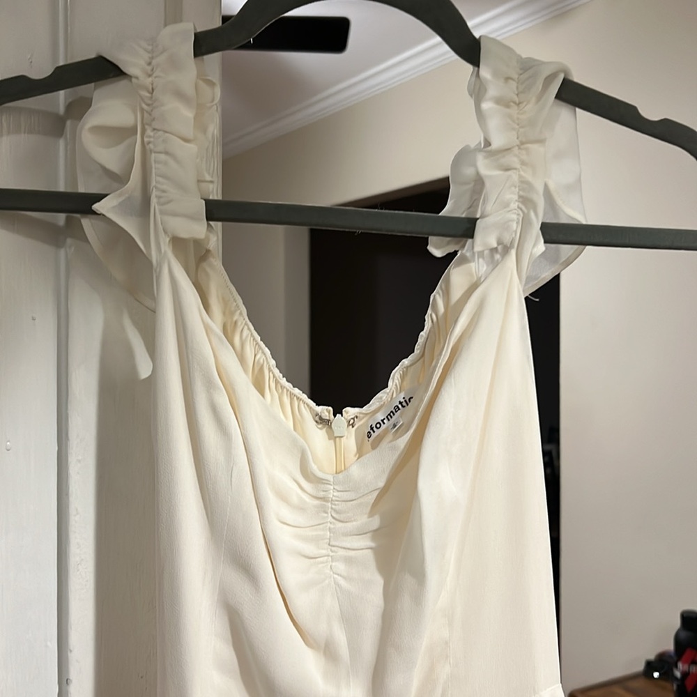 REFORMATION DRESS 🫶🏼 - Picture 6 of 8